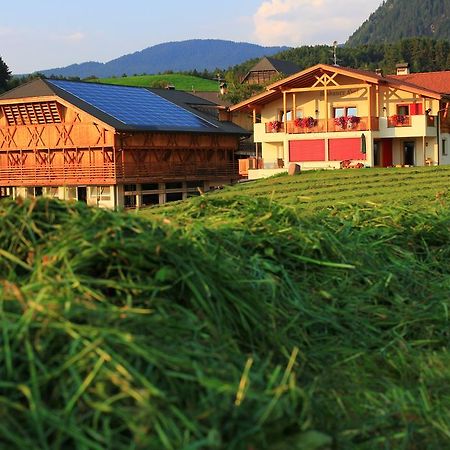 Radauerhof Villa กัสเตลรอตโต ภายนอก รูปภาพ