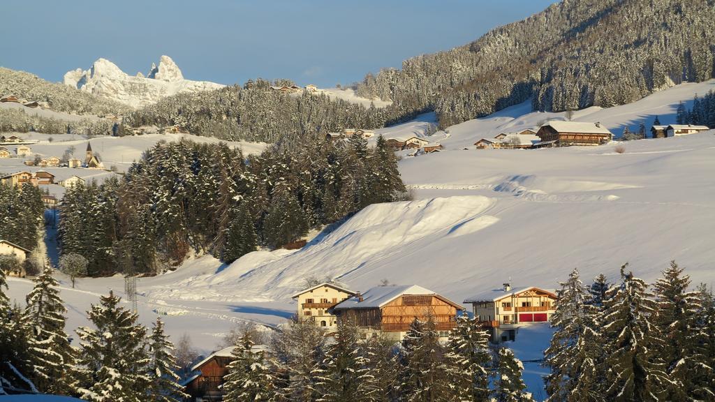Radauerhof Villa กัสเตลรอตโต ภายนอก รูปภาพ