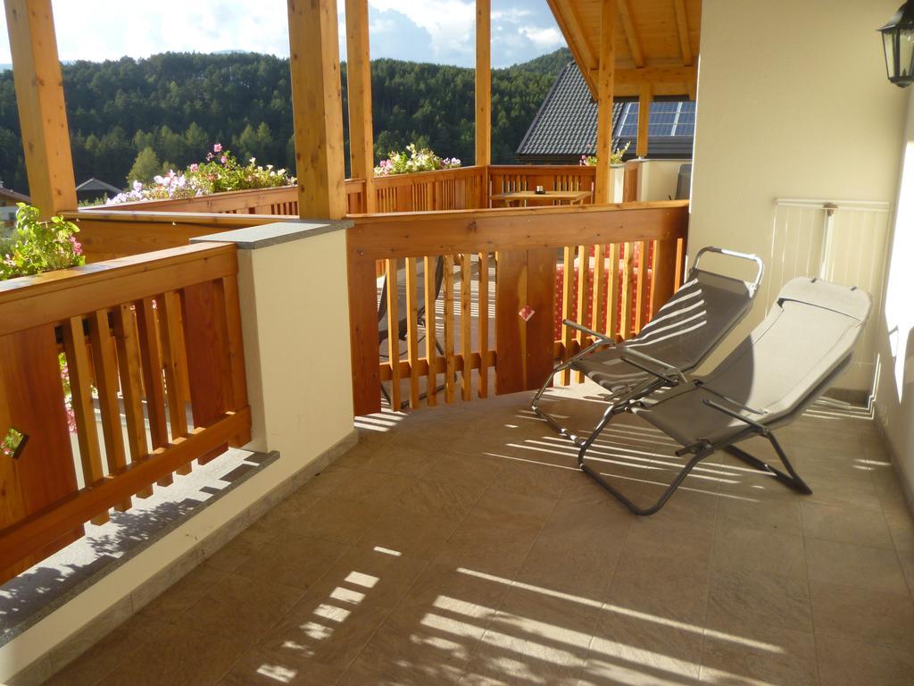 Radauerhof Villa กัสเตลรอตโต ห้อง รูปภาพ