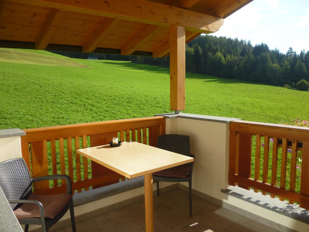 Radauerhof Villa กัสเตลรอตโต ห้อง รูปภาพ