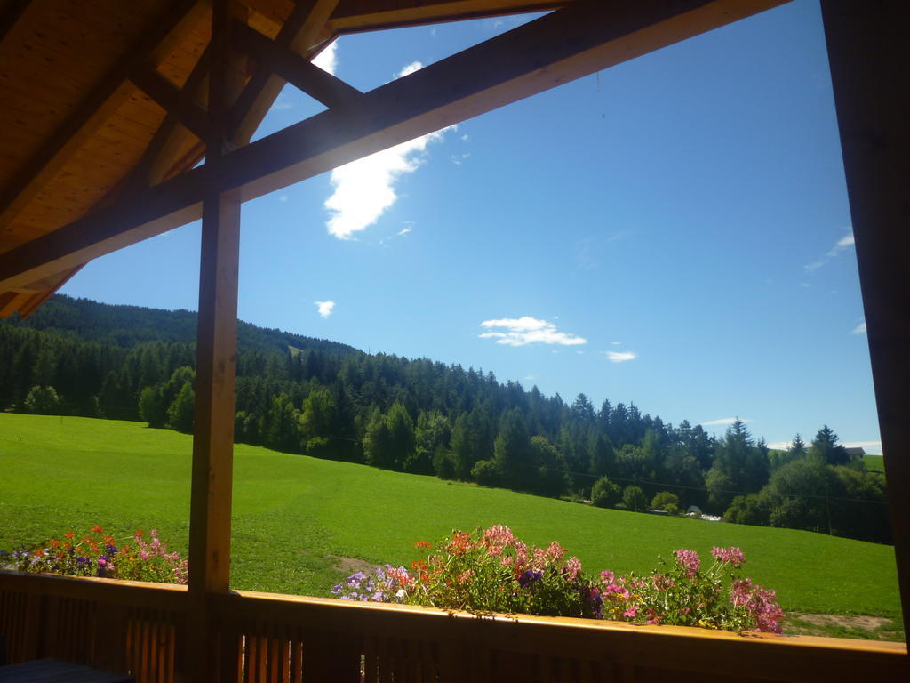 Radauerhof Villa กัสเตลรอตโต ห้อง รูปภาพ