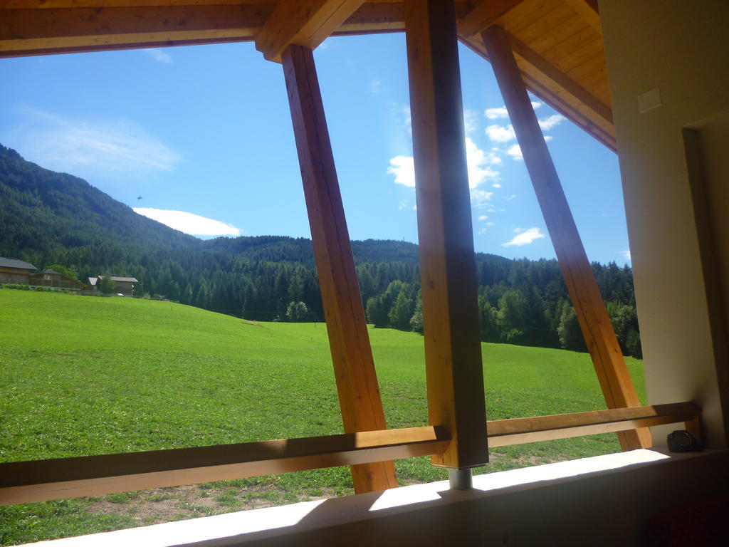 Radauerhof Villa กัสเตลรอตโต ห้อง รูปภาพ