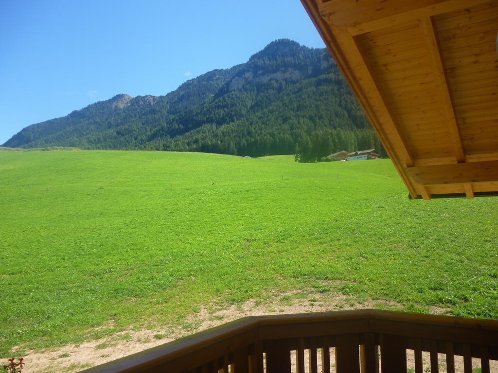 Radauerhof Villa กัสเตลรอตโต ภายนอก รูปภาพ