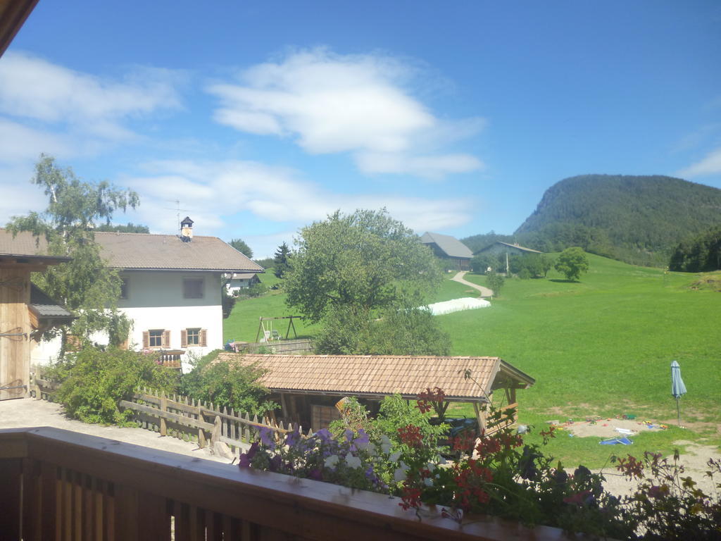 Radauerhof Villa กัสเตลรอตโต ภายนอก รูปภาพ