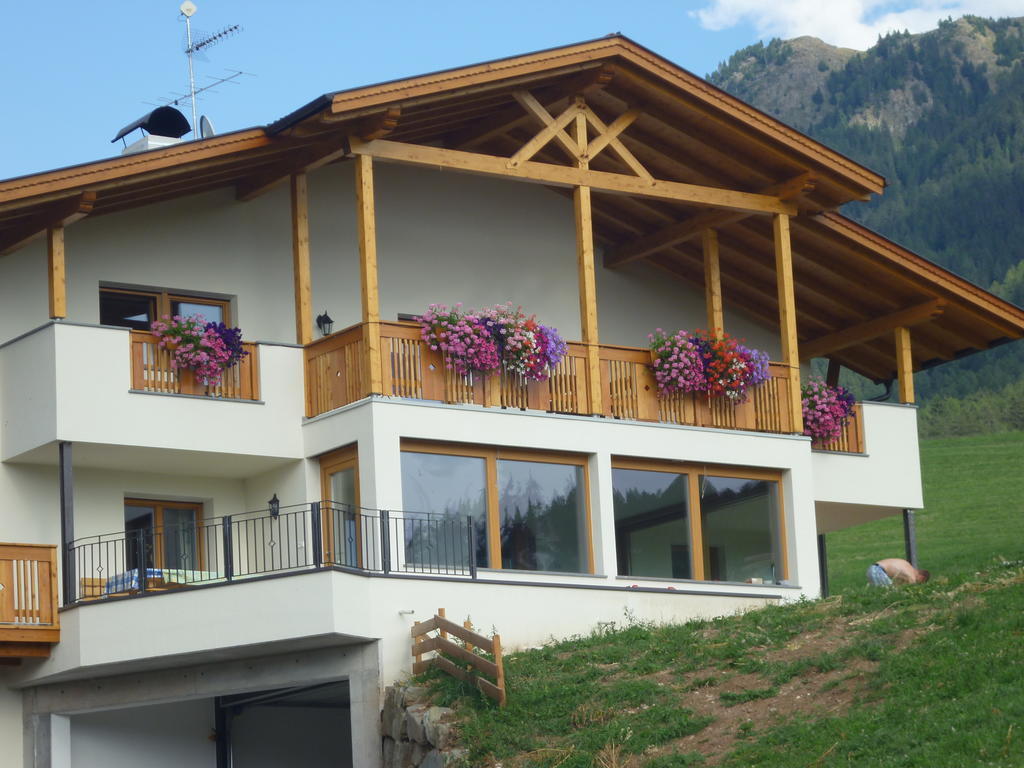 Radauerhof Villa กัสเตลรอตโต ภายนอก รูปภาพ