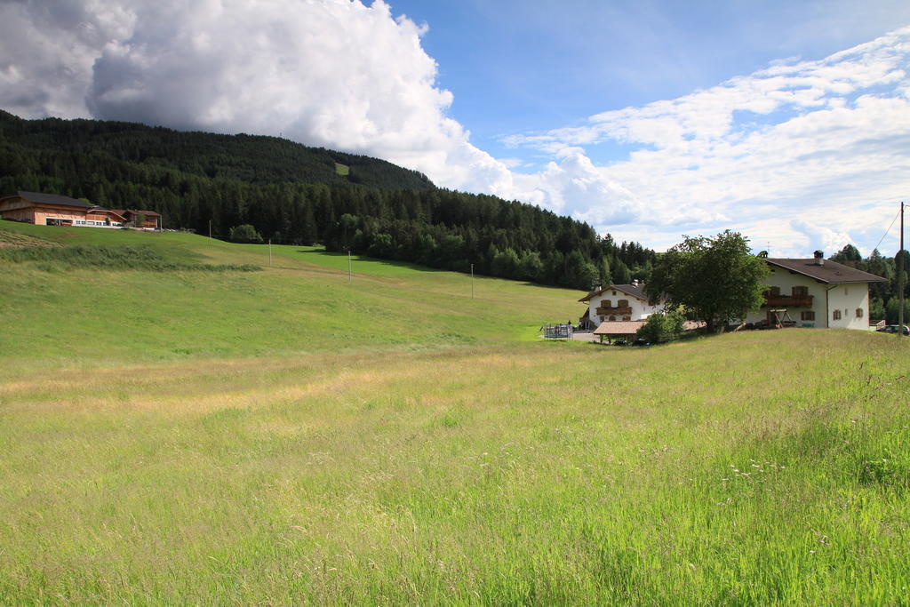 Radauerhof Villa กัสเตลรอตโต ภายนอก รูปภาพ