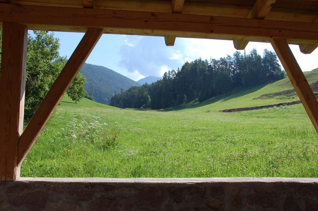 Radauerhof Villa กัสเตลรอตโต ภายนอก รูปภาพ