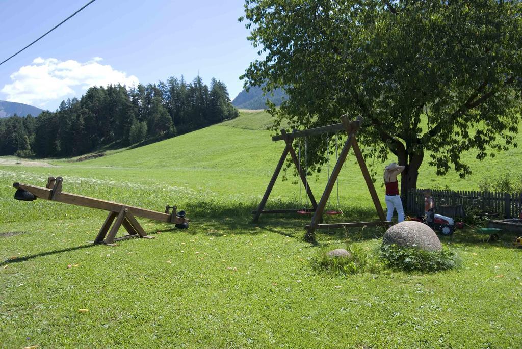 Radauerhof Villa กัสเตลรอตโต ภายนอก รูปภาพ